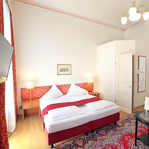 *** Hotel Hpa Andreas Austria