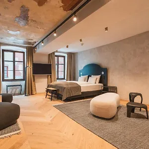  Aparthotel H5 Grauer Baer & Austria